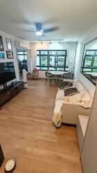 Blk 28 Dover Crescent (Queenstown), HDB 4 Rooms #562244091